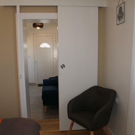 Mariben Apartment Pujols  Екстериор снимка