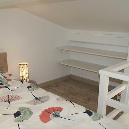 Mariben Apartment Pujols  Екстериор снимка